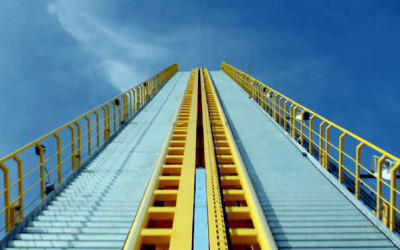 Roller Coaster Your Fear